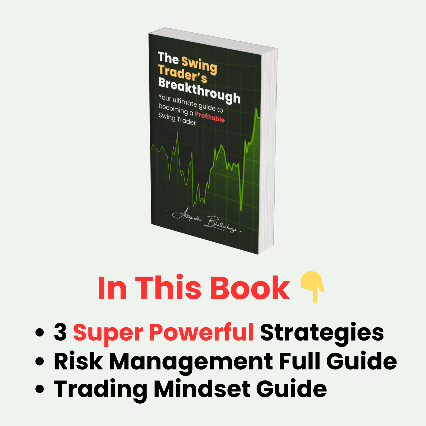 The Swing Trader's Breakthrough