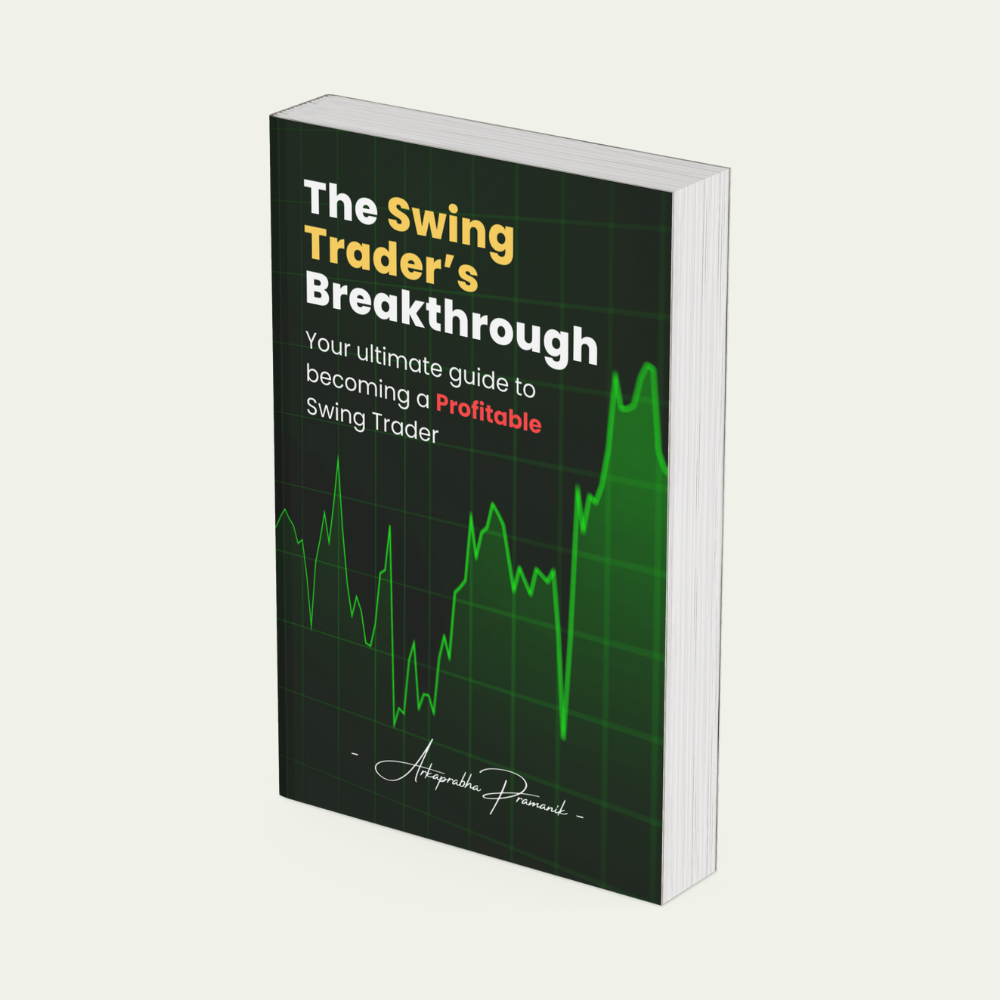 The Swing Trader's Breakthrough